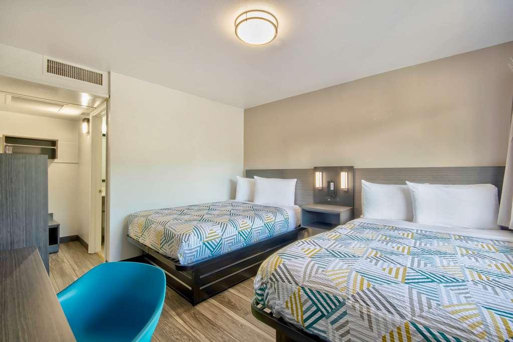Motel 6-Russellville, Ar Værelse billede