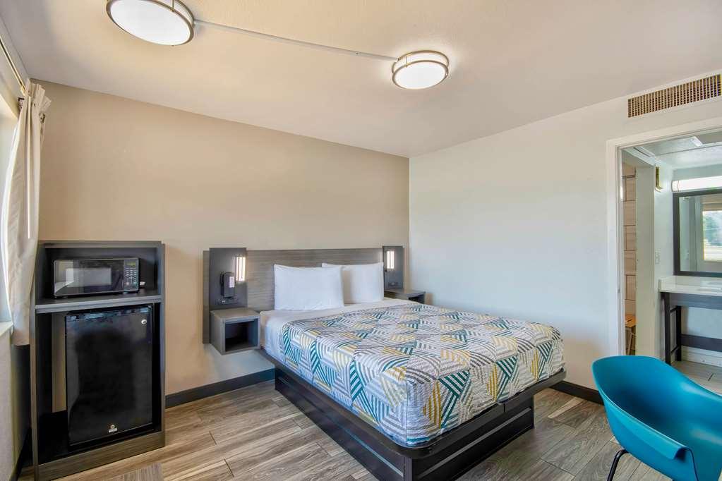 Motel 6-Russellville, Ar Værelse billede