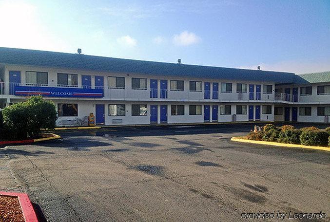 Motel 6-Russellville, Ar Eksteriør billede